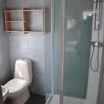 Orterstolen 度假居 高尔