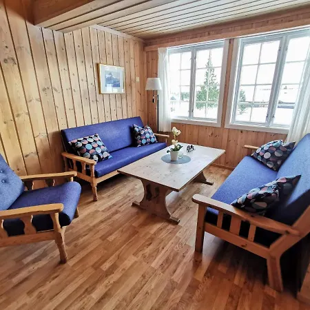 Holiday home Orterstolen