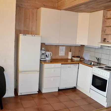 Orterstolen Гуль