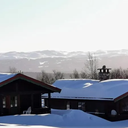 Holiday home Orterstolen Gol