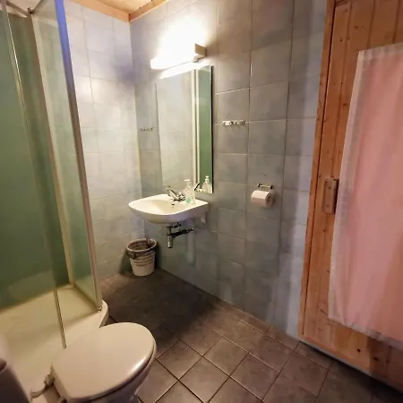 Orterstolen Prázdninový dům