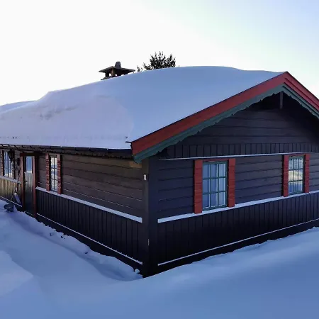 Nyaraló Orterstolen *