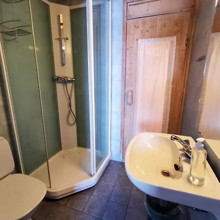 Orterstolen Casa vacanze Gol