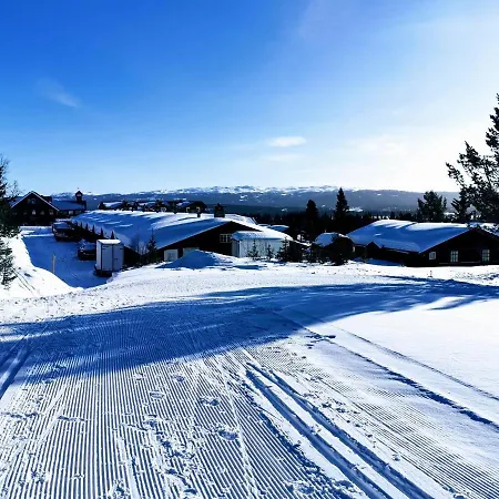 Orterstolen Casa vacanze *