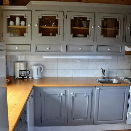 Orterstolen Casa vacanze Gol