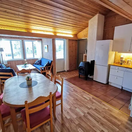 Orterstolen Дом отдыха Гуль