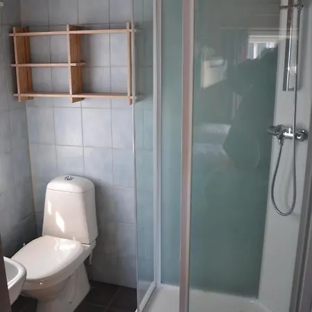 Orterstolen Dom wakacyjny Gol