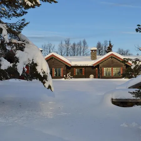 Casa vacanze Orterstolen