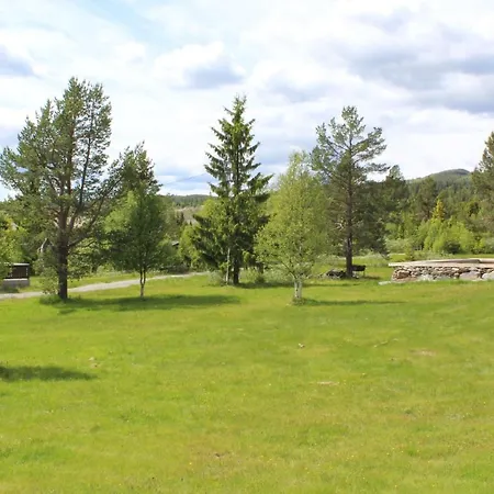 Holiday home Orterstolen