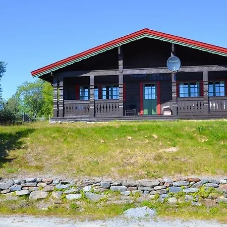 Holiday home Orterstolen Gol