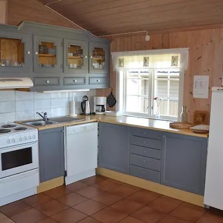 Casa vacanze Orterstolen Gol