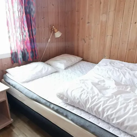Prázdninový dům Orterstolen