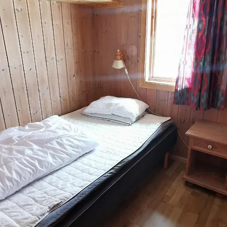 Orterstolen Nyaraló *