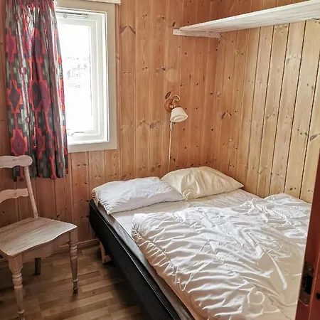 Дом отдыха Orterstolen Гуль