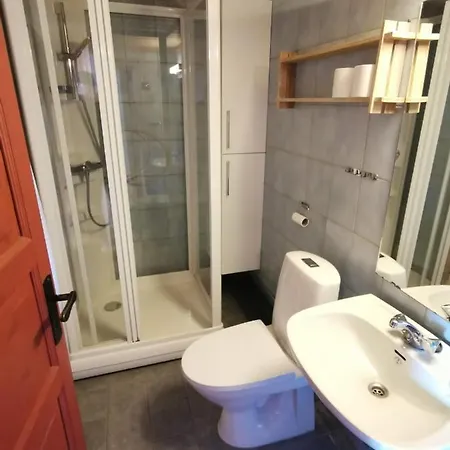 Prázdninový dům Orterstolen Gol