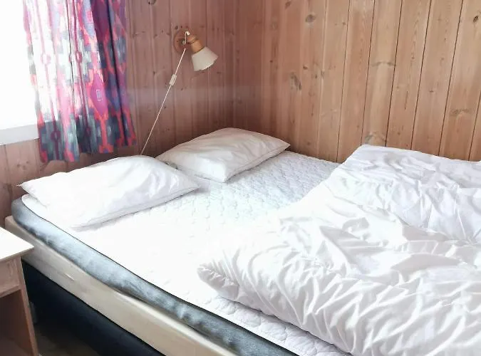 בית נופש Orterstolen