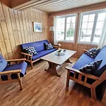 Prázdninový dům Orterstolen