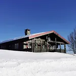 Prázdninový dům Orterstolen