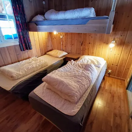 Orterstolen * غول