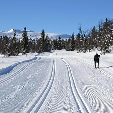 Orterstolen * غول