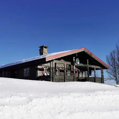 Casa de Férias Orterstolen